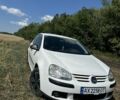 Білий Фольксваген Гольф, об'ємом двигуна 1.6 л та пробігом 65 тис. км за 10000 $, фото 1 на Automoto.ua