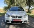 Белый Фольксваген Гольф, объемом двигателя 1.6 л и пробегом 235 тыс. км за 6400 $, фото 5 на Automoto.ua
