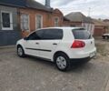 Белый Фольксваген Гольф, объемом двигателя 1.6 л и пробегом 280 тыс. км за 4500 $, фото 2 на Automoto.ua