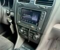 Білий Фольксваген Гольф, об'ємом двигуна 1.8 л та пробігом 246 тис. км за 7600 $, фото 50 на Automoto.ua