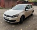 Белый Фольксваген Гольф, объемом двигателя 2 л и пробегом 276 тыс. км за 7200 $, фото 3 на Automoto.ua