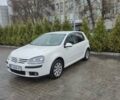 Белый Фольксваген Гольф, объемом двигателя 1.4 л и пробегом 235 тыс. км за 7200 $, фото 1 на Automoto.ua