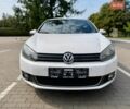 Білий Фольксваген Гольф, об'ємом двигуна 1.8 л та пробігом 246 тис. км за 7600 $, фото 23 на Automoto.ua