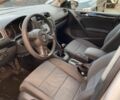 Белый Фольксваген Гольф, объемом двигателя 1.6 л и пробегом 184 тыс. км за 5400 $, фото 5 на Automoto.ua