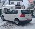 Белый Фольксваген Гольф, объемом двигателя 1.4 л и пробегом 221 тыс. км за 5400 $, фото 8 на Automoto.ua