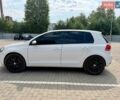 Білий Фольксваген Гольф, об'ємом двигуна 1.8 л та пробігом 246 тис. км за 7600 $, фото 11 на Automoto.ua
