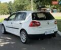 Белый Фольксваген Гольф, объемом двигателя 1.39 л и пробегом 254 тыс. км за 4999 $, фото 18 на Automoto.ua