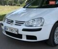 Белый Фольксваген Гольф, объемом двигателя 1.39 л и пробегом 254 тыс. км за 4999 $, фото 3 на Automoto.ua