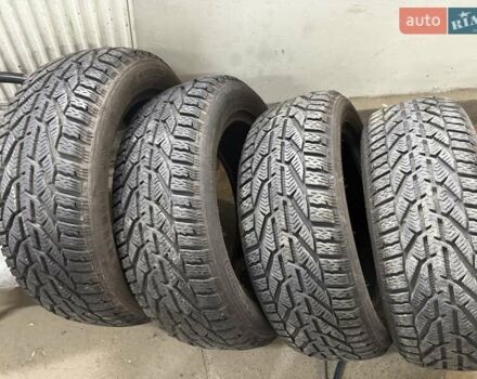 Белый Фольксваген Гольф, объемом двигателя 1.4 л и пробегом 195 тыс. км за 7200 $, фото 26 на Automoto.ua