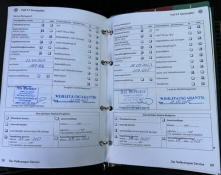 Белый Фольксваген Гольф, объемом двигателя 1.6 л и пробегом 235 тыс. км за 6400 $, фото 7 на Automoto.ua