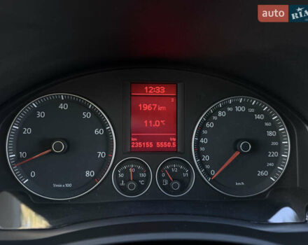 Белый Фольксваген Гольф, объемом двигателя 1.6 л и пробегом 235 тыс. км за 6400 $, фото 48 на Automoto.ua