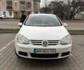 Белый Фольксваген Гольф, объемом двигателя 1.6 л и пробегом 255 тыс. км за 4500 $, фото 1 на Automoto.ua