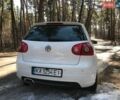 Білий Фольксваген Гольф, об'ємом двигуна 1.39 л та пробігом 246 тис. км за 6700 $, фото 5 на Automoto.ua