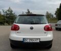 Белый Фольксваген Гольф, объемом двигателя 1.9 л и пробегом 253 тыс. км за 6400 $, фото 3 на Automoto.ua