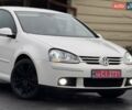 Білий Фольксваген Гольф, об'ємом двигуна 1.4 л та пробігом 196 тис. км за 7250 $, фото 14 на Automoto.ua