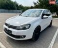 Білий Фольксваген Гольф, об'ємом двигуна 1.8 л та пробігом 246 тис. км за 7600 $, фото 7 на Automoto.ua