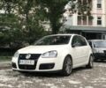 Білий Фольксваген Гольф, об'ємом двигуна 1.39 л та пробігом 246 тис. км за 6700 $, фото 13 на Automoto.ua
