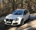 Білий Фольксваген Гольф, об'ємом двигуна 1.39 л та пробігом 246 тис. км за 6700 $, фото 1 на Automoto.ua