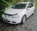 Белый Фольксваген Гольф, объемом двигателя 1.4 л и пробегом 250 тыс. км за 4441 $, фото 1 на Automoto.ua