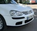 Белый Фольксваген Гольф, объемом двигателя 1.39 л и пробегом 254 тыс. км за 4999 $, фото 14 на Automoto.ua