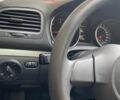 Белый Фольксваген Гольф, объемом двигателя 2 л и пробегом 276 тыс. км за 7200 $, фото 22 на Automoto.ua