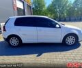 Белый Фольксваген Гольф, объемом двигателя 1.4 л и пробегом 239 тыс. км за 5800 $, фото 1 на Automoto.ua