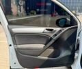 Білий Фольксваген Гольф, об'ємом двигуна 1.8 л та пробігом 246 тис. км за 7600 $, фото 29 на Automoto.ua