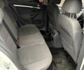 Белый Фольксваген Гольф, объемом двигателя 1.6 л и пробегом 255 тыс. км за 4500 $, фото 5 на Automoto.ua