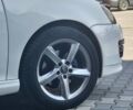 Белый Фольксваген Гольф, объемом двигателя 1.39 л и пробегом 210 тыс. км за 5000 $, фото 2 на Automoto.ua