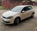 Белый Фольксваген Гольф, объемом двигателя 2 л и пробегом 276 тыс. км за 7200 $, фото 4 на Automoto.ua
