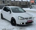 Білий Фольксваген Гольф, об'ємом двигуна 1.4 л та пробігом 196 тис. км за 7250 $, фото 5 на Automoto.ua