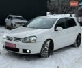 Білий Фольксваген Гольф, об'ємом двигуна 1.4 л та пробігом 196 тис. км за 7250 $, фото 1 на Automoto.ua