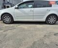 Белый Фольксваген Гольф, объемом двигателя 1.4 л и пробегом 227 тыс. км за 8300 $, фото 1 на Automoto.ua