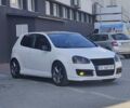 Белый Фольксваген Гольф, объемом двигателя 1.39 л и пробегом 200 тыс. км за 5500 $, фото 1 на Automoto.ua