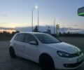 Білий Фольксваген Гольф, об'ємом двигуна 1.6 л та пробігом 236 тис. км за 6836 $, фото 1 на Automoto.ua