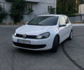 Білий Фольксваген Гольф, об'ємом двигуна 1.39 л та пробігом 260 тис. км за 6300 $, фото 37 на Automoto.ua