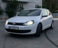 Білий Фольксваген Гольф, об'ємом двигуна 1.39 л та пробігом 260 тис. км за 6300 $, фото 40 на Automoto.ua