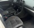 Білий Фольксваген Гольф, об'ємом двигуна 1.8 л та пробігом 250 тис. км за 7800 $, фото 9 на Automoto.ua