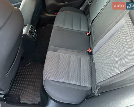 Белый Фольксваген Гольф, объемом двигателя 1.8 л и пробегом 103 тыс. км за 8500 $, фото 40 на Automoto.ua