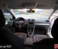 Білий Фольксваген Гольф, об'ємом двигуна 1.4 л та пробігом 273 тис. км за 7700 $, фото 10 на Automoto.ua
