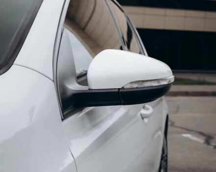 Белый Фольксваген Гольф, объемом двигателя 1.39 л и пробегом 225 тыс. км за 8199 $, фото 11 на Automoto.ua