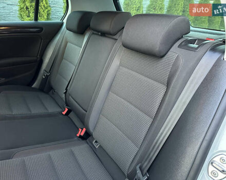 Белый Фольксваген Гольф, объемом двигателя 1.8 л и пробегом 103 тыс. км за 8500 $, фото 41 на Automoto.ua