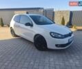 Белый Фольксваген Гольф, объемом двигателя 1.39 л и пробегом 285 тыс. км за 7950 $, фото 1 на Automoto.ua