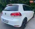 Белый Фольксваген Гольф, объемом двигателя 1.4 л и пробегом 180 тыс. км за 7500 $, фото 8 на Automoto.ua