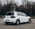 Белый Фольксваген Гольф, объемом двигателя 1.39 л и пробегом 225 тыс. км за 8199 $, фото 6 на Automoto.ua