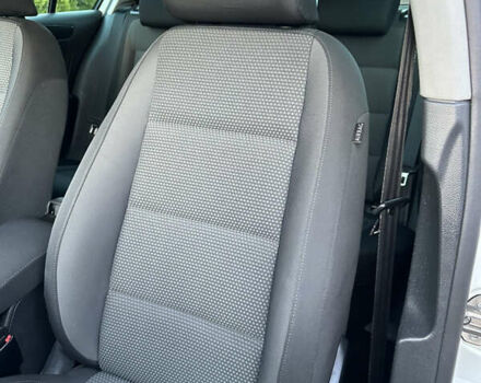 Белый Фольксваген Гольф, объемом двигателя 1.8 л и пробегом 103 тыс. км за 8500 $, фото 34 на Automoto.ua