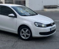 Білий Фольксваген Гольф, об'ємом двигуна 1.39 л та пробігом 260 тис. км за 6300 $, фото 4 на Automoto.ua