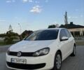 Білий Фольксваген Гольф, об'ємом двигуна 1.4 л та пробігом 246 тис. км за 6015 $, фото 1 на Automoto.ua