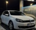 Білий Фольксваген Гольф, об'ємом двигуна 1.39 л та пробігом 189 тис. км за 8000 $, фото 1 на Automoto.ua