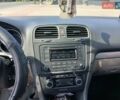 Белый Фольксваген Гольф, объемом двигателя 1.4 л и пробегом 162 тыс. км за 6999 $, фото 5 на Automoto.ua